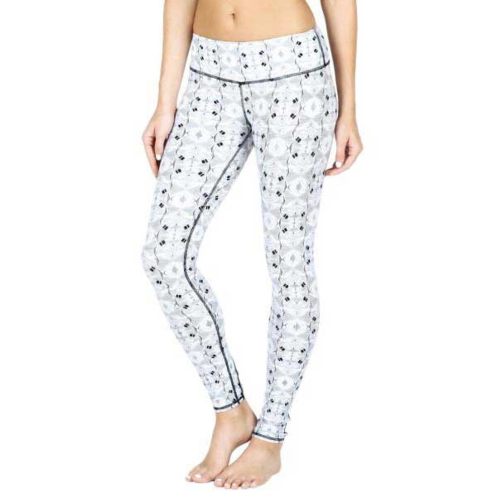 Volcom surf leggings